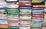 Select 45″ Cotton Prints $2.99/yard
