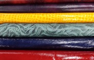 New Beautiful Leathers